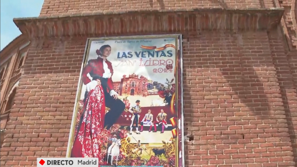 Polémica por el anuncio de la Feria de la Plaza de Toros de Las Ventas: un vídeo lleno de caras jóvenes y sin toros