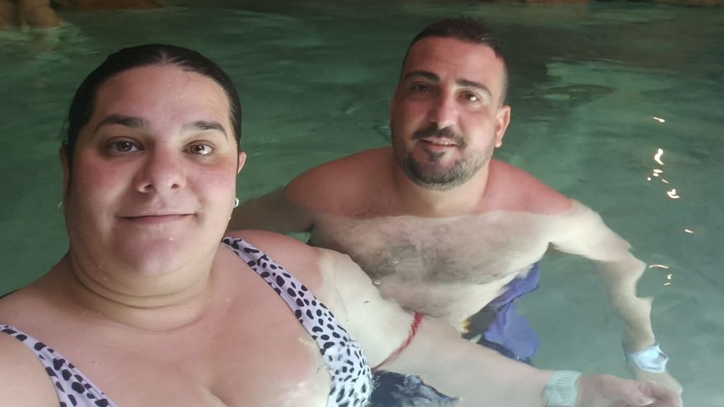 La familia de Adrián, en estado crítico en Cancún denuncian que sin no pagan o lo "desconectan"