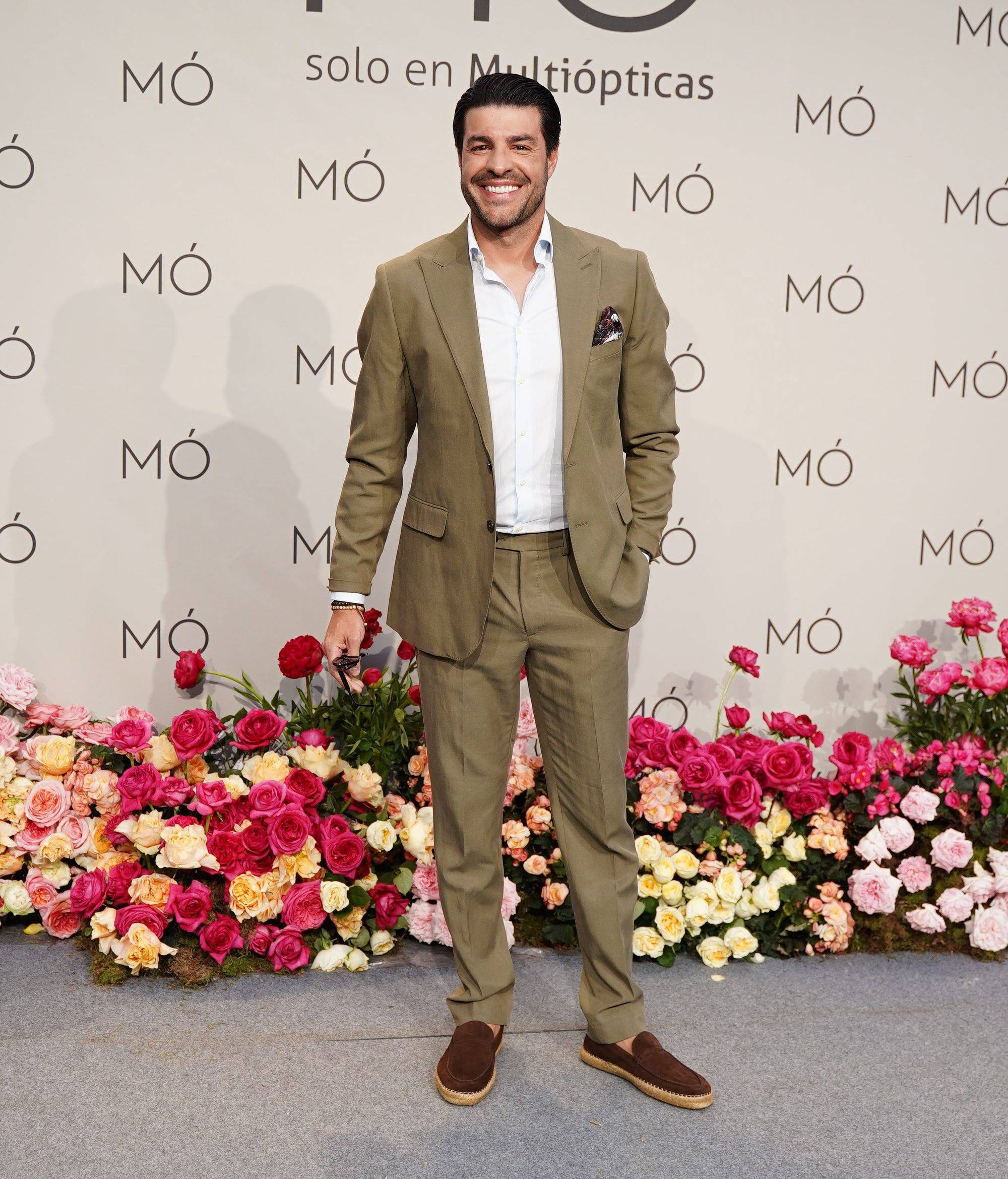 Miguel Torres