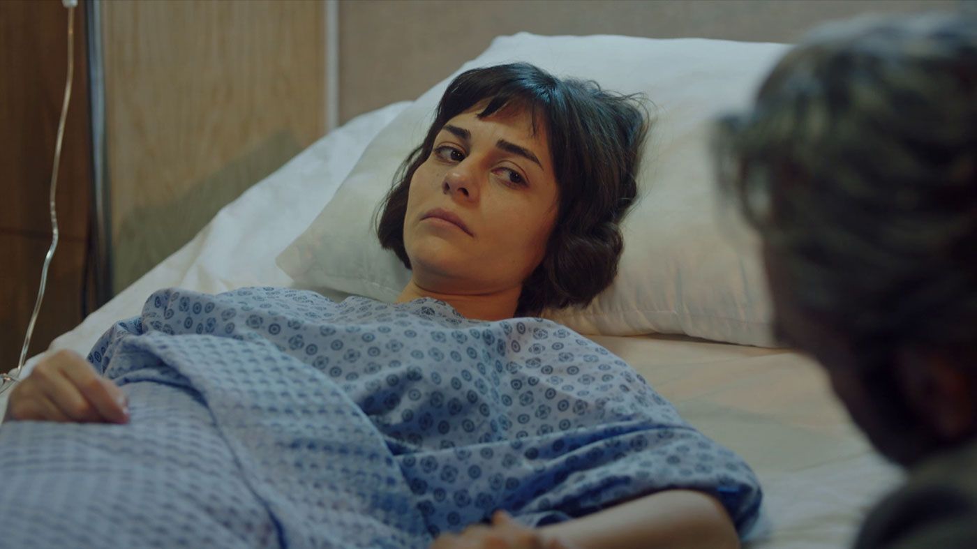 Ver Capítulo 45 x Temporada 1 completo online </p>
<p> Mi nombre es Farah