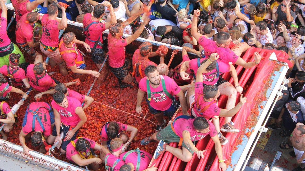 Tomatina