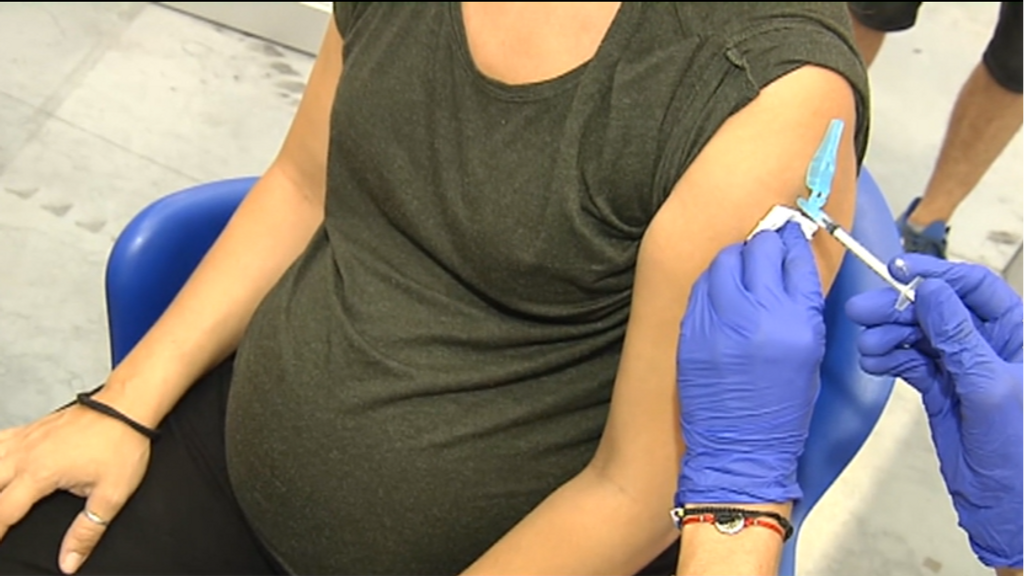 Los casos de tosferina se multiplican por 10 en Europa: “La vacuna dura cinco años aproximadamente”