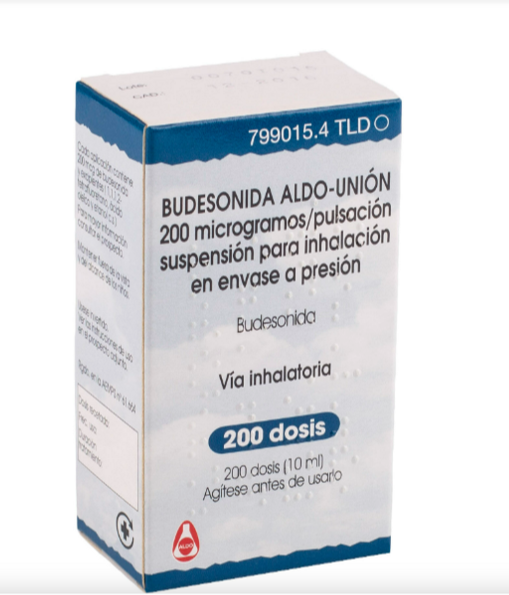 Alerta sanitaria: retiran del mercado un inhalador para el asma