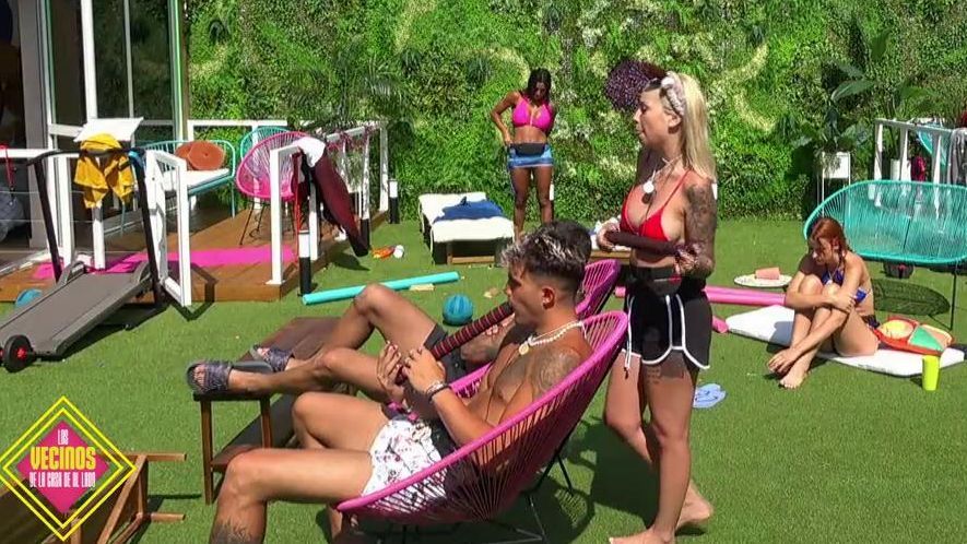 La cita perfecta de Gabriela