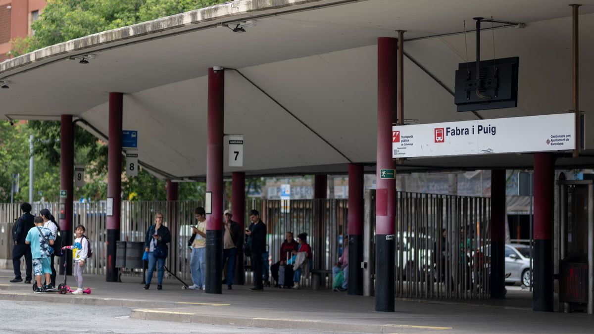 Acaba la reunión sobre Rodalies tras acordar un plan de transporte para el lunes: así funcionarán las líneas