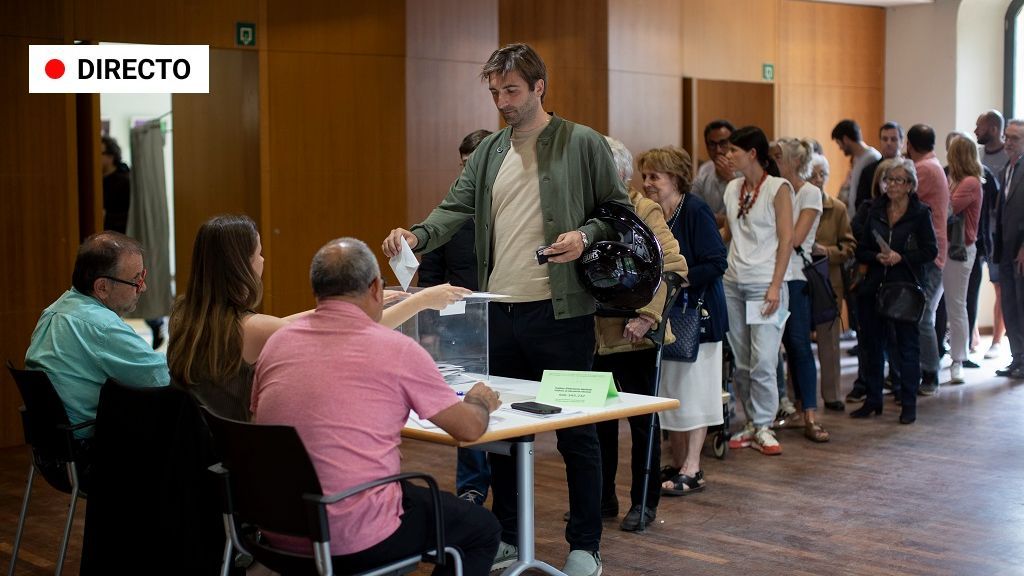 Elecciones Cataluña 2024: los candidatos a presidir la Generalitat reclaman hasta el último voto