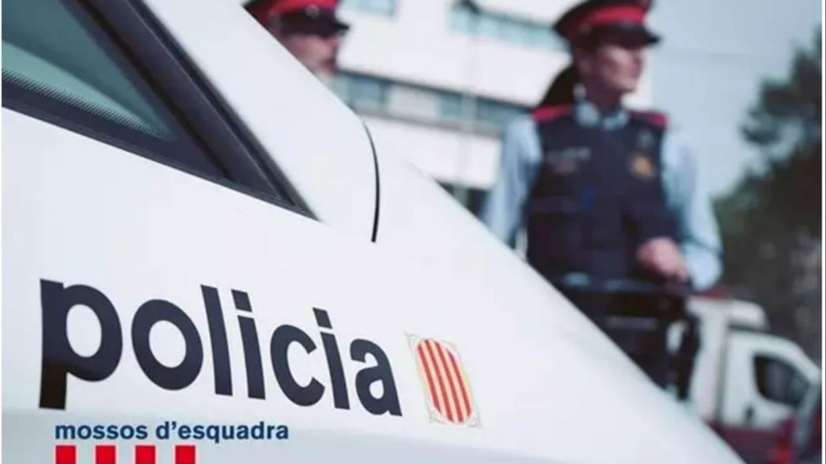 Detenido un hombre por la muerte violenta de otro tras una pelea en un bar de Molins de Rei, Barcelona