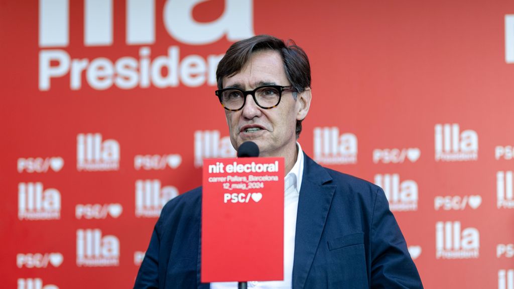 Elecciones Cataluña 2024 | Salvador Illa vence, pero depende de ERC: el independentismo no suma por primera vez en una década