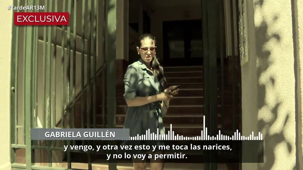 Exclusiva | Gabriela Guillén rompe su silencio