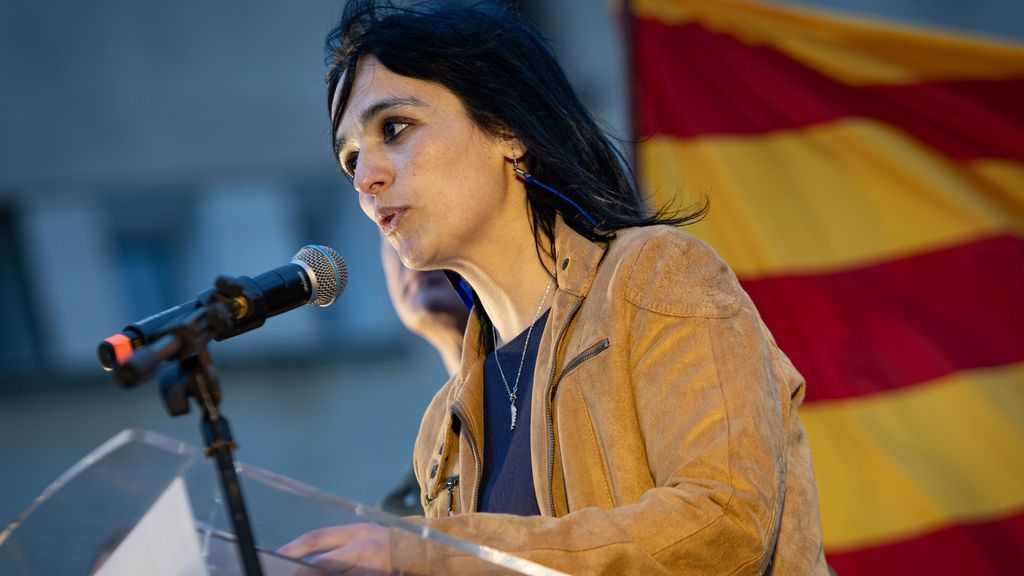 Aliança Catalana y su irrupción en el Parlament corroboran el crecimiento de la extrema derecha en Cataluña