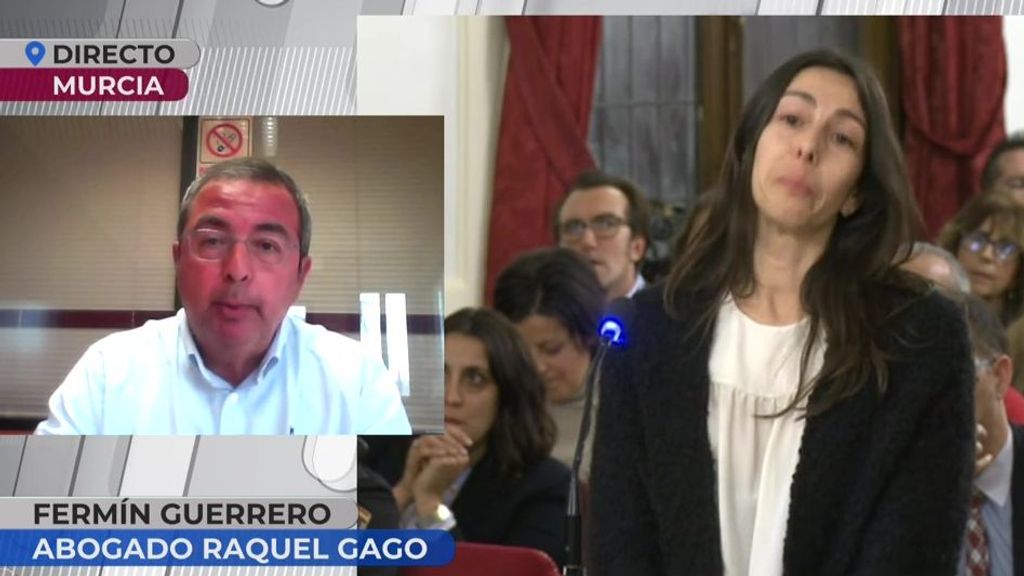El abogado de Raquel Gago, diez años después del crimen de Isabel Carrasco: "No creyeron en la tesis de mi defendida por un voto"