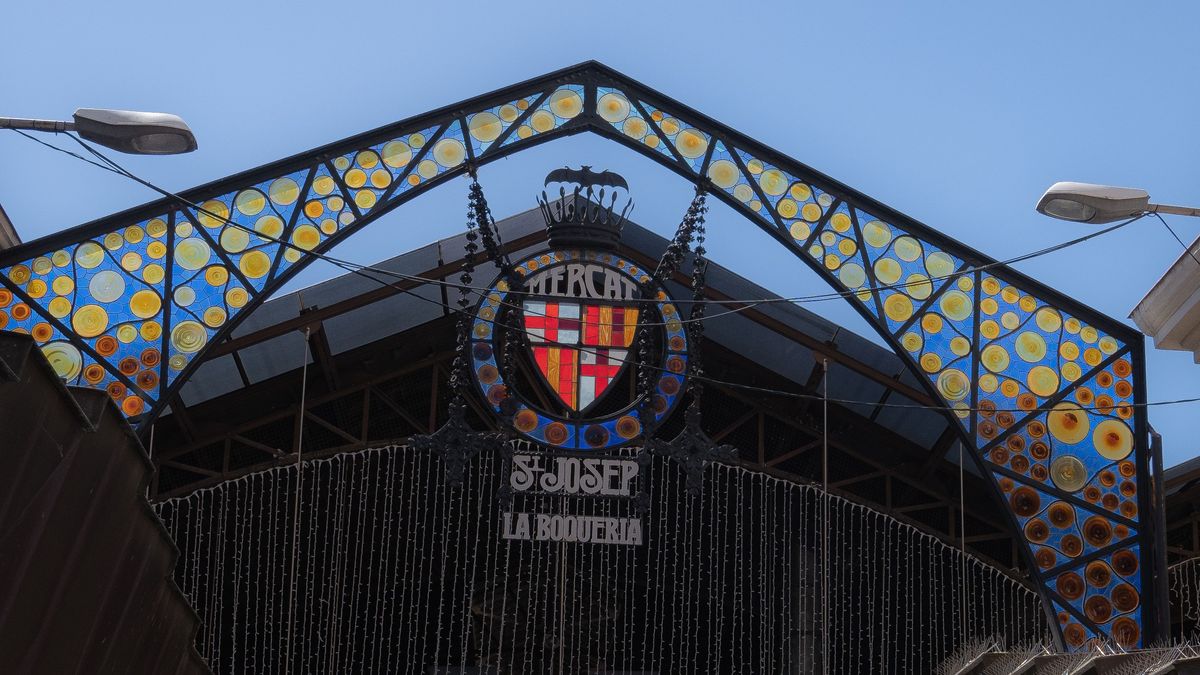 La Boqueria de Barcelona ya se posiciona como el mejor mercado del mundo