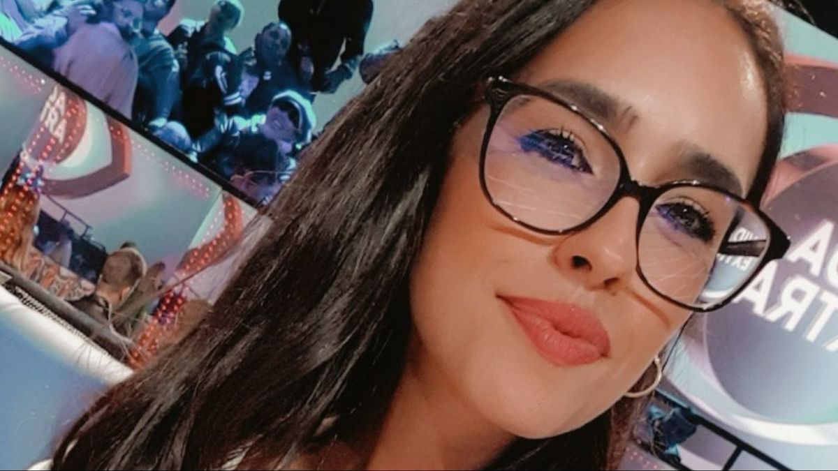 Lucía Parreño, de 'GH 15', presenta a su hijo recién nacido