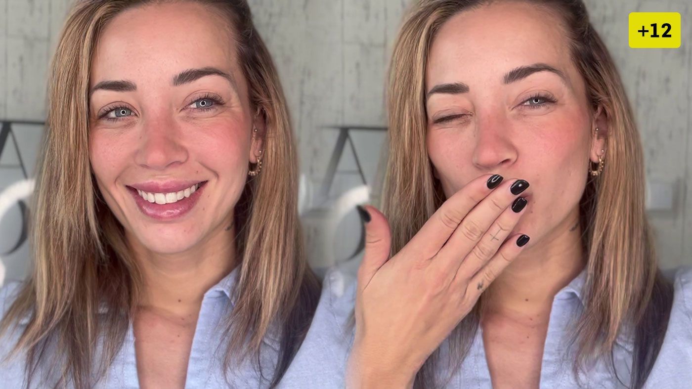 Mayka Rivera habla de su participación en un reality en Chile con Oriana (2/2)