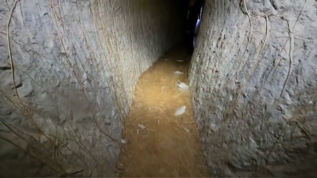 Las Minas de Agua de Torreperogil (Jaén) abrirán a final de año: “Una arteria de vida”