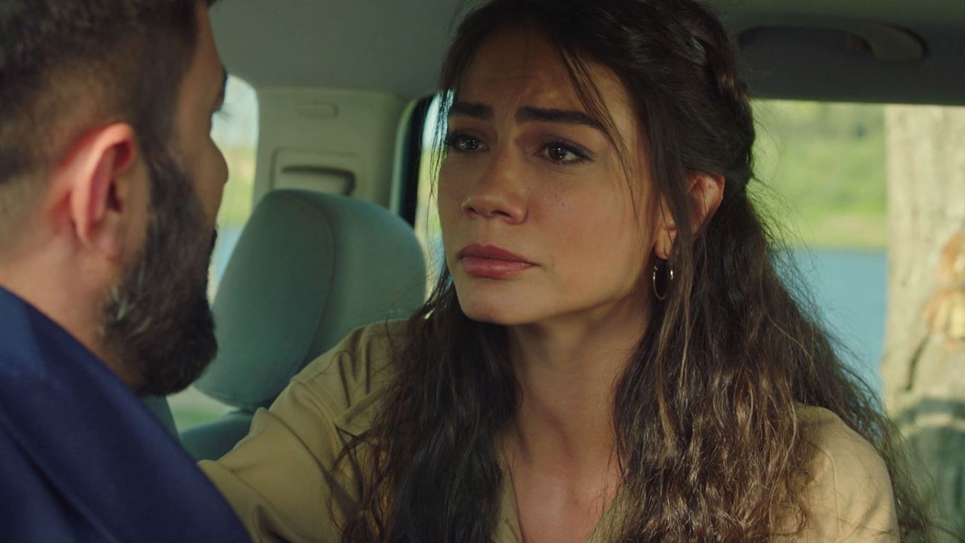 Ver Capítulo 46 x Temporada 1 completo online </p>
<p> Mi nombre es Farah