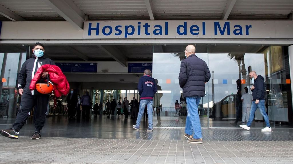 Multan con 50.000 al Hospital del Mar de Barcelona por vulnerar el Estatuto de los Trabajadores