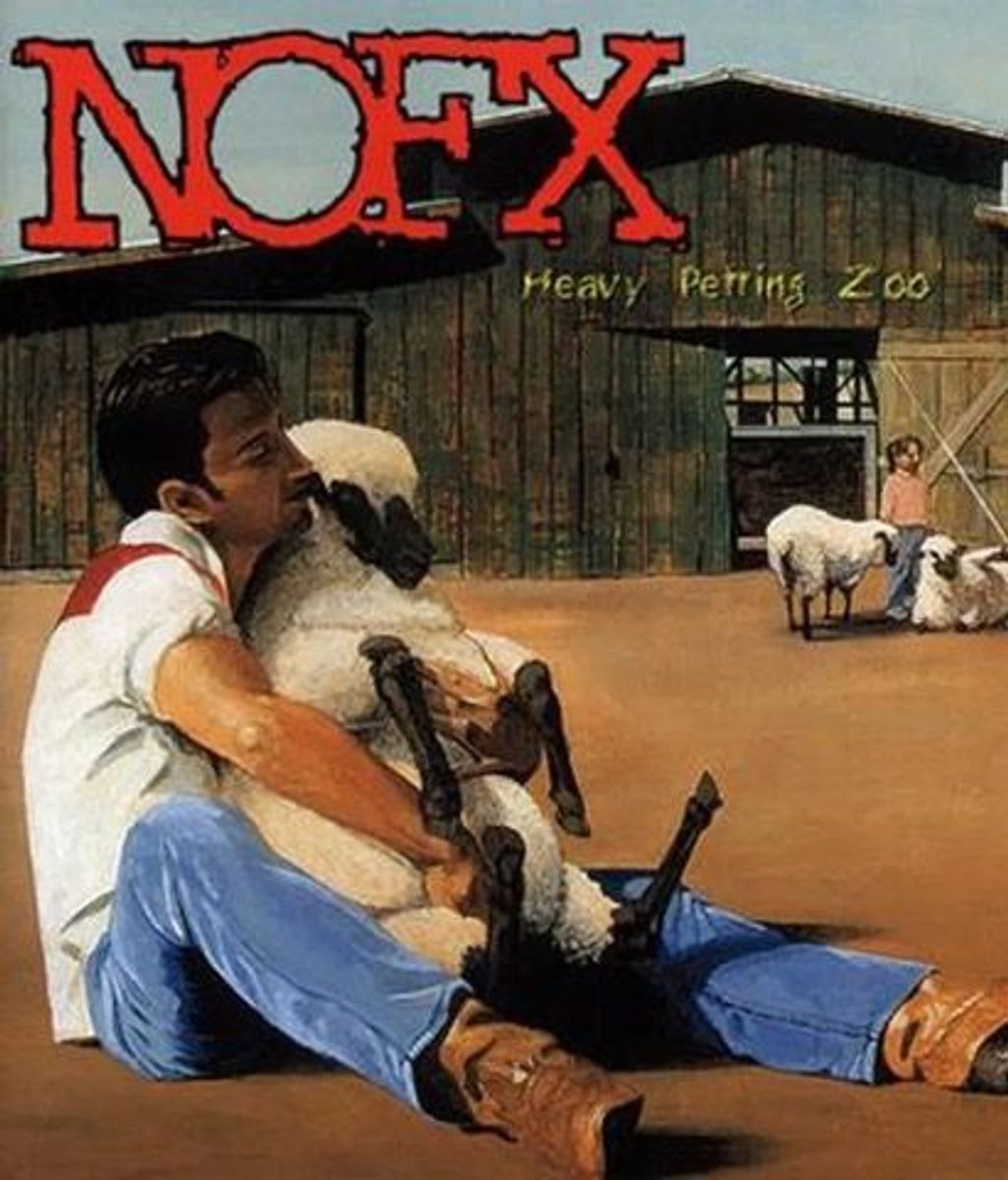 NOFX - Sheep