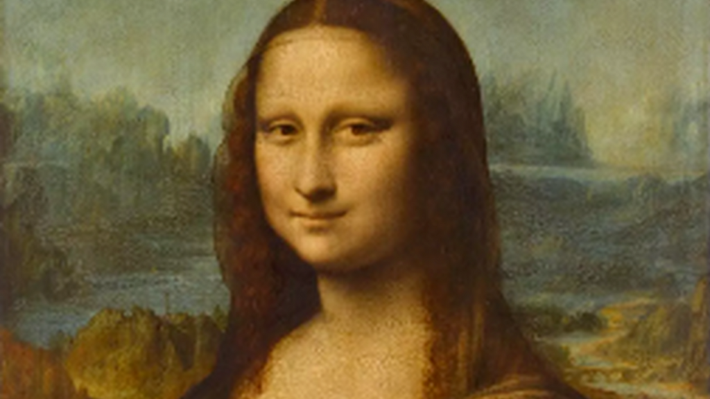 ¿Qué ciudad hay detrás de la Mona Lisa? Una geóloga e historiadora del arte asegura haberlo descifrado