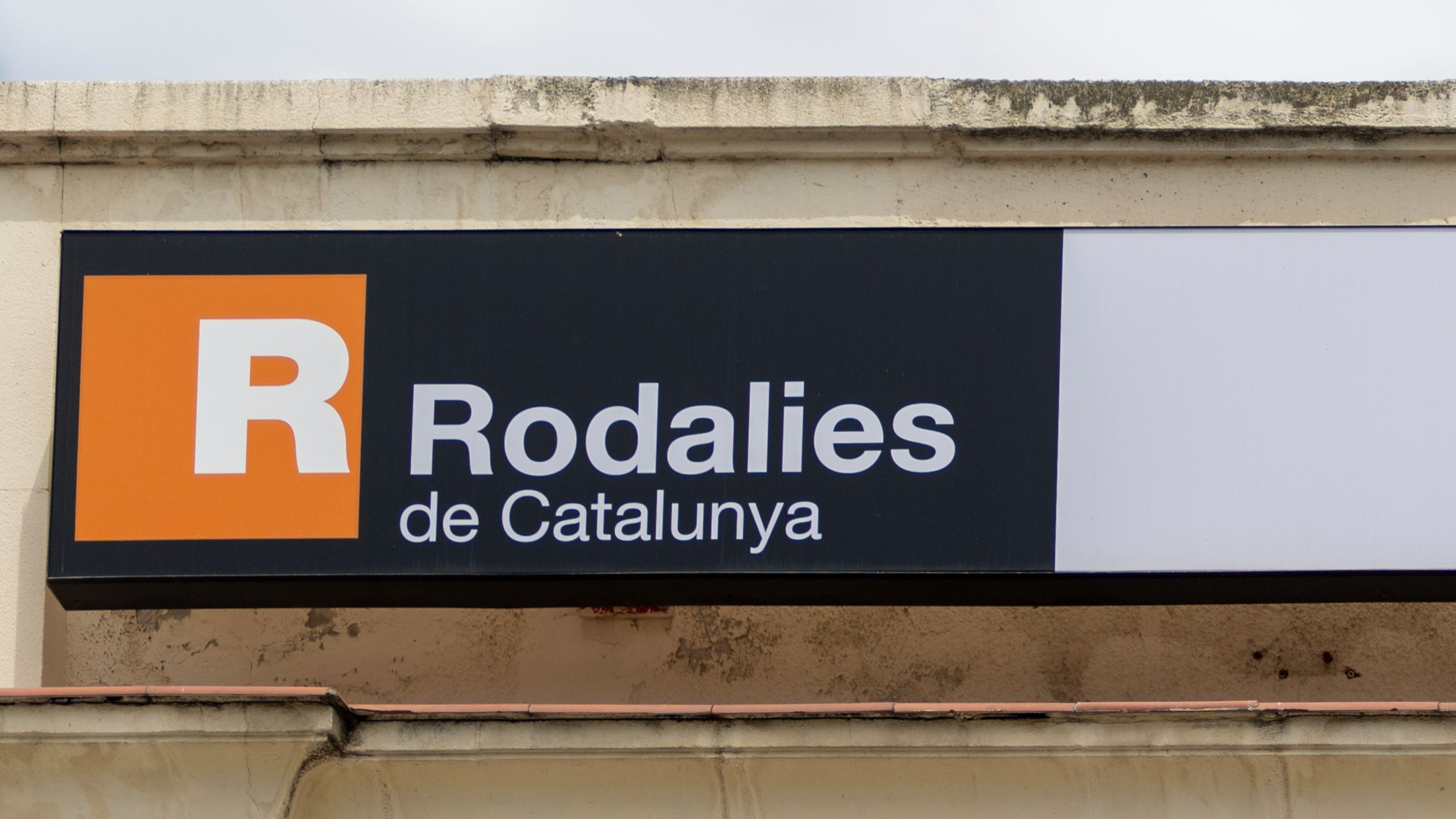 Rodalies