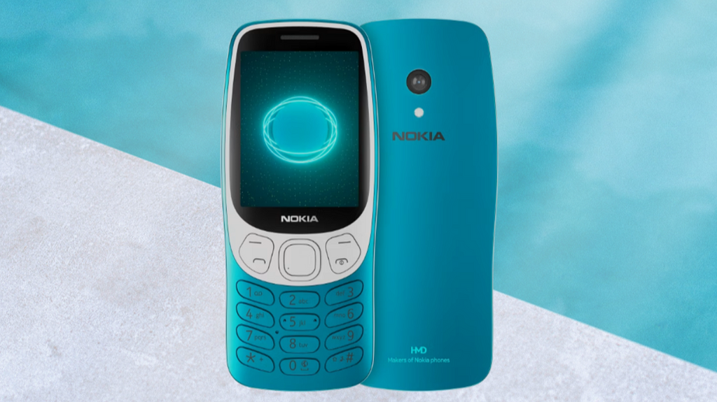 Vuelta al origen: relanzan tu primer Nokia sin internet para que te desintoxiques
