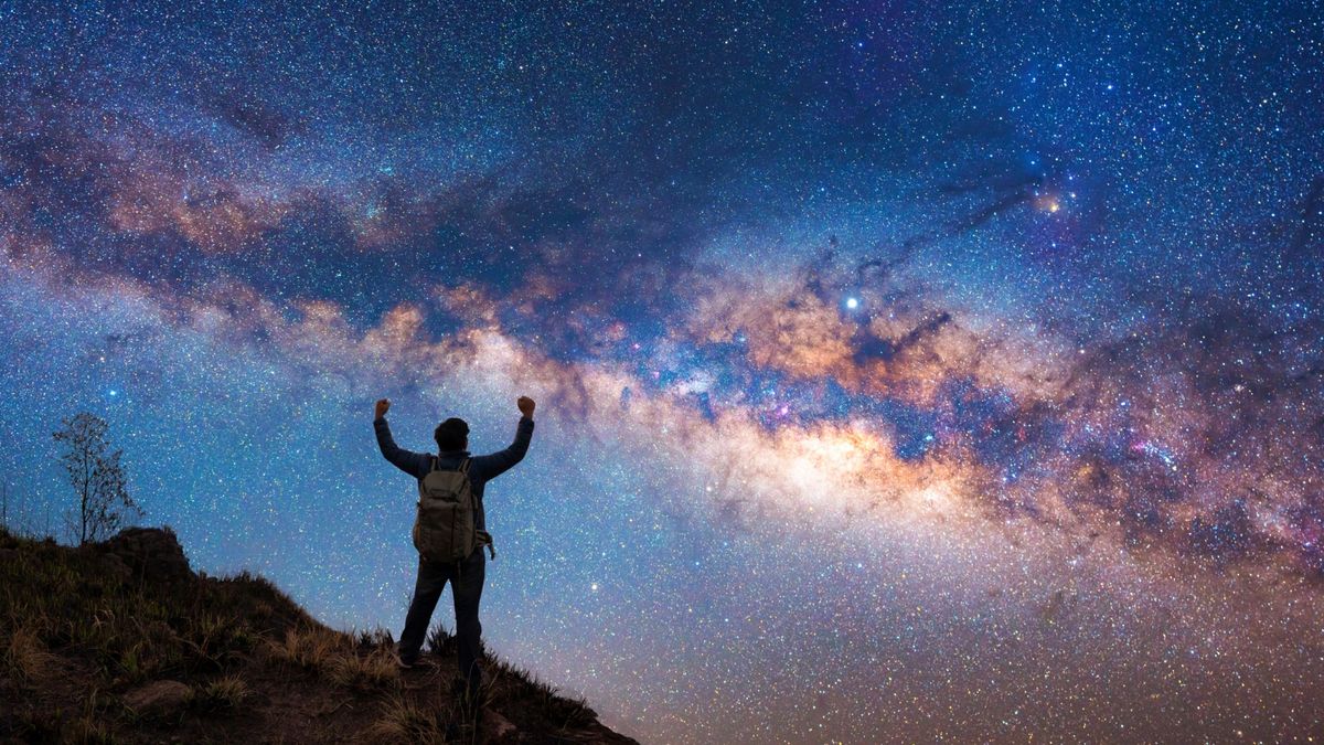 Además, tres de cada diez españoles cree que el sol gira alrededor de la tierra.