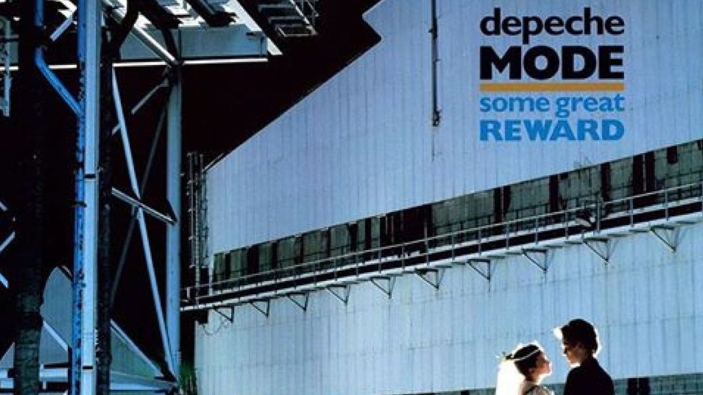 Depeche Mode - Some Great Reward