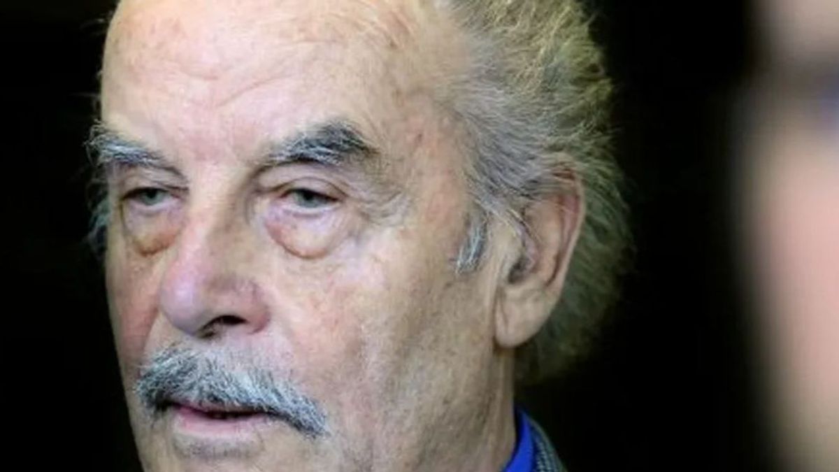 Josef Fritzl, el 'monstruo de Amstetten'