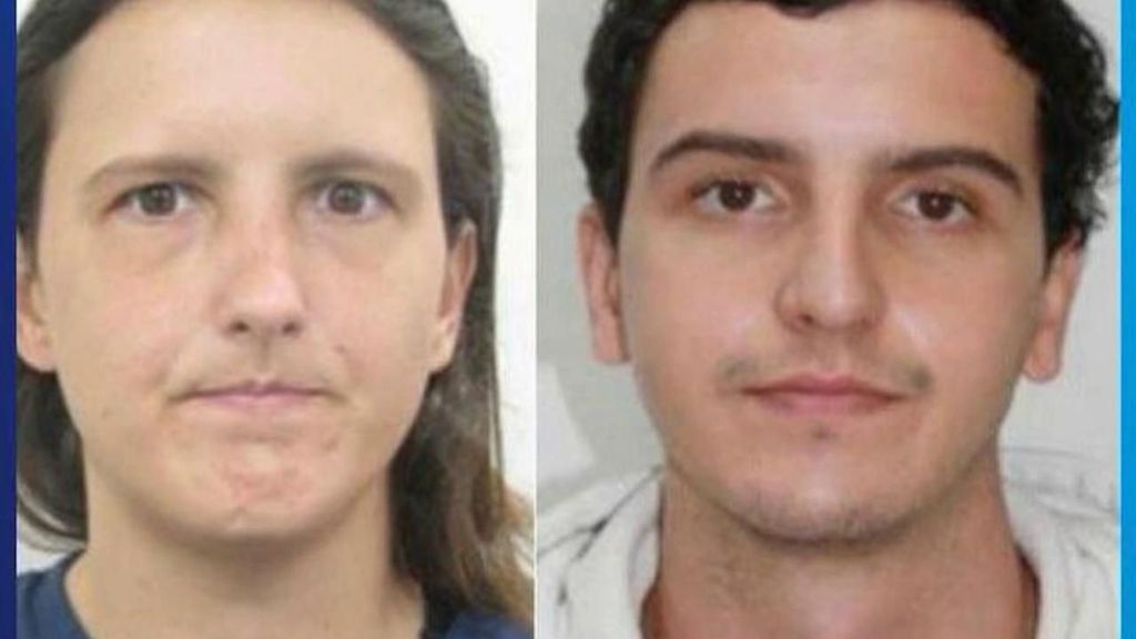 La Policía Nacional detiene en Madrid a dos hermanos buscados por acoso sexual y otros delitos en Venezuela