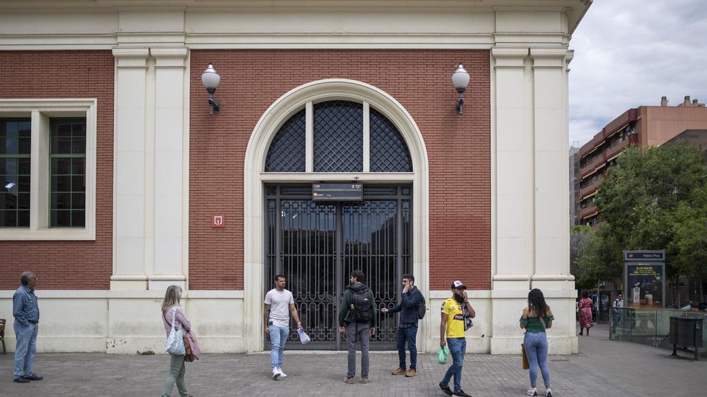 Los Mossos d'Esquadra responden al ministro Óscar Puente sobre el robo de cobre: "Hemos hecho tres inspecciones de oficio"