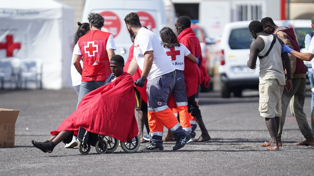 Médicos forenses denuncian la acumulación de cadáveres esperando una autopsia en Canarias