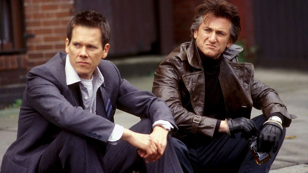 Mystic River