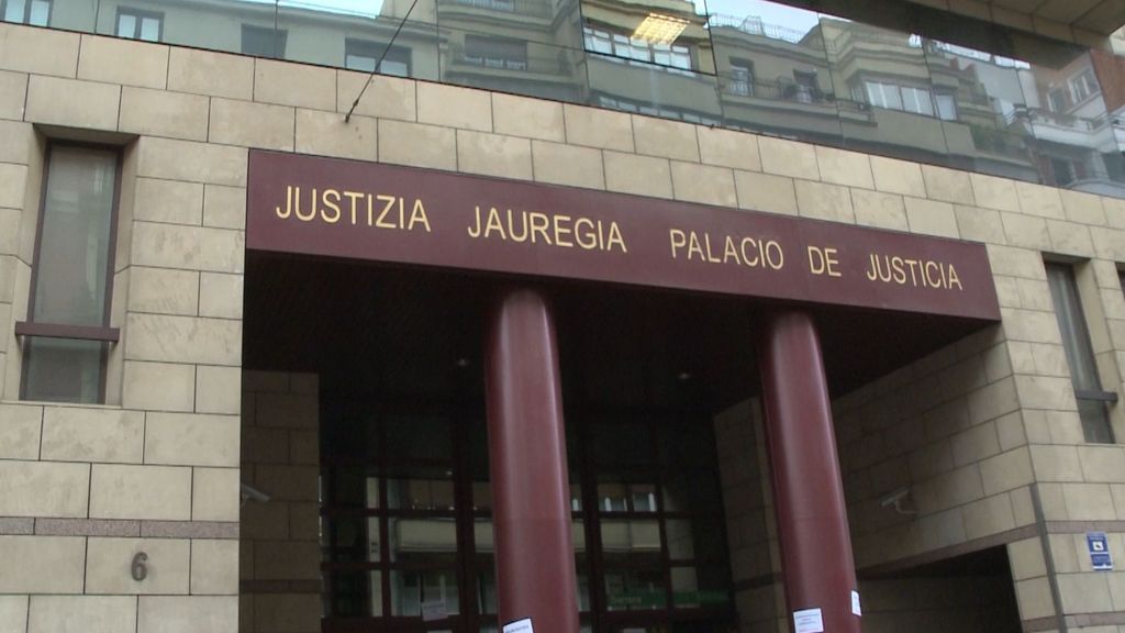 Palacio de Justicia de Bilbao