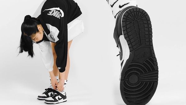 zapatillas nike nobuk