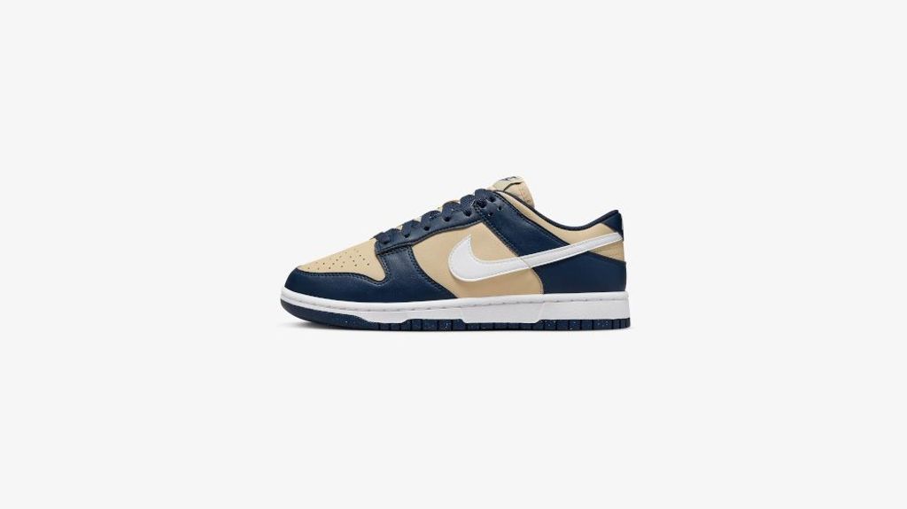 Zapatillas Nike Dunk Low