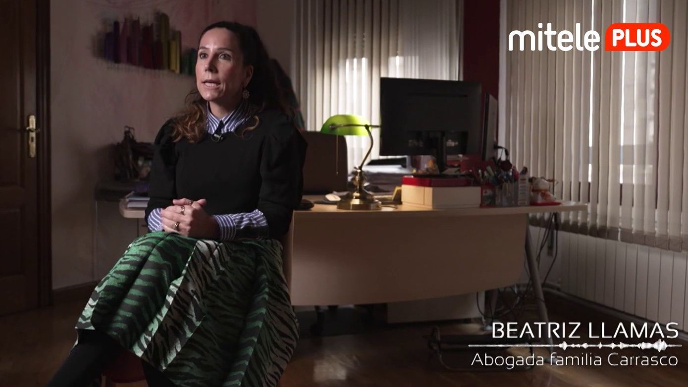 El héroe que hizo que se supiese la verdad del crimen de Isabel Carrasco: Pedro Mielgo - eXpertos del crimen