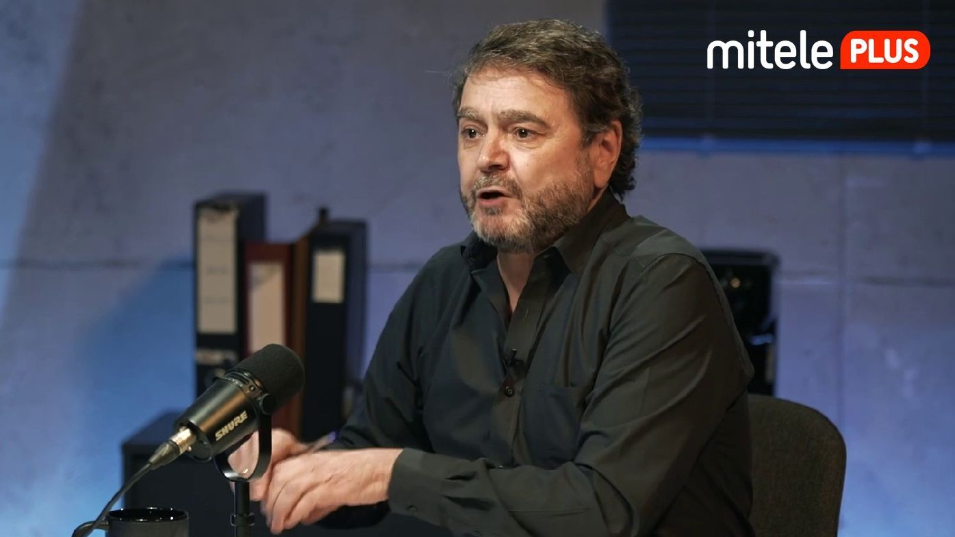Paco Jiménez, periodista, comenta el crimen de Isabel Carrasco: "¿Dónde comprar en España una pistola con silenciador?" era una de las preguntas de las búsquedas en Internet - eXpertos del crimen