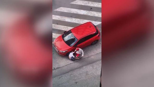 Detenidos dos jóvenes, uno menor, por una reyerta en Villarreal con heridos