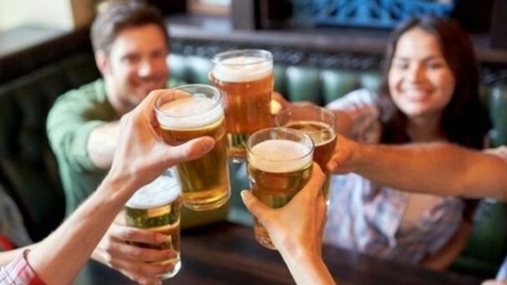 El alcohol tiene consecuencias para los más jóvenes: altera las capacidades emocionales