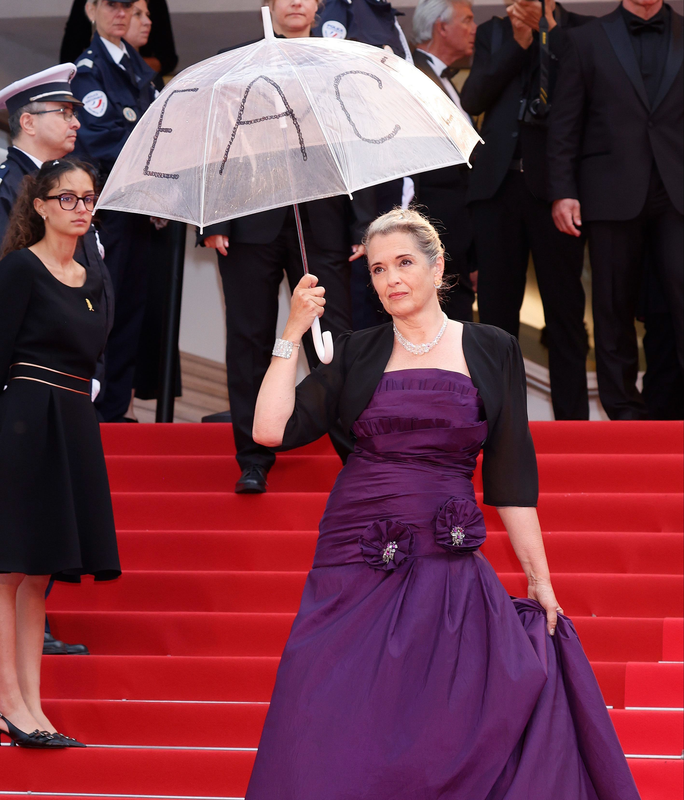 Festival de Cannes.