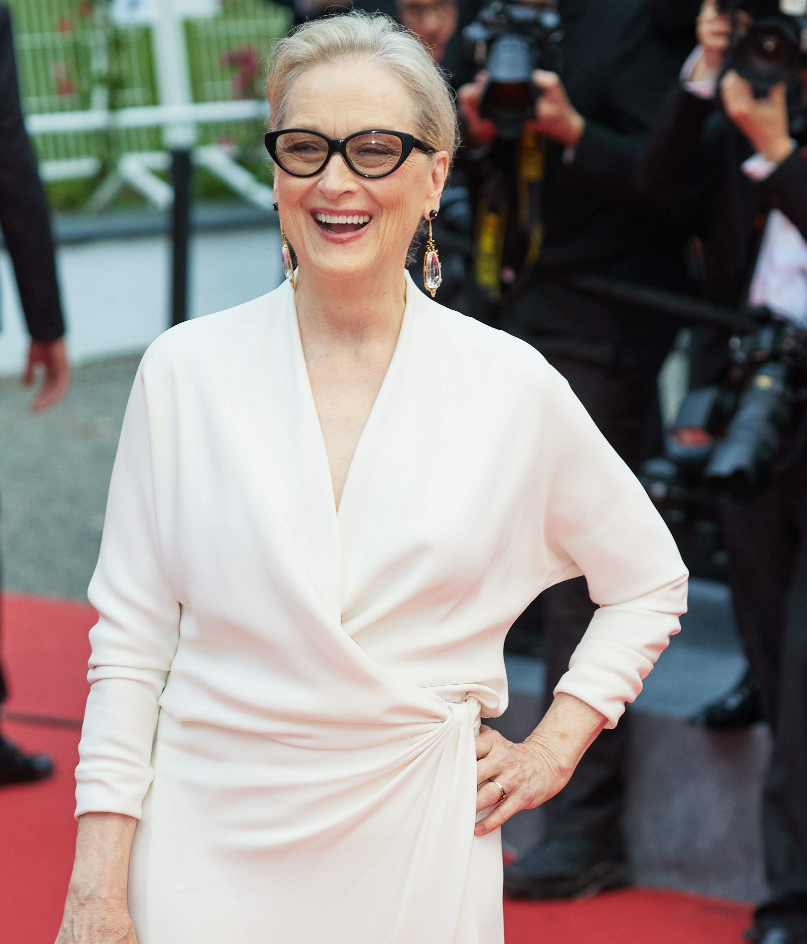 Festival de Cine de Cannes 2024.