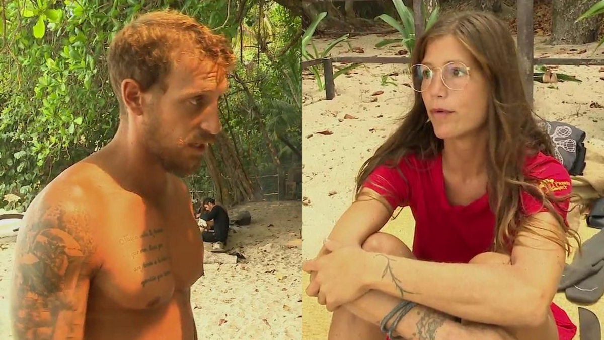 Torres confiesa a Miri que Marieta y Kiko están detrás del secuestro de Paolo: “Se lo han dado a la otra playa”