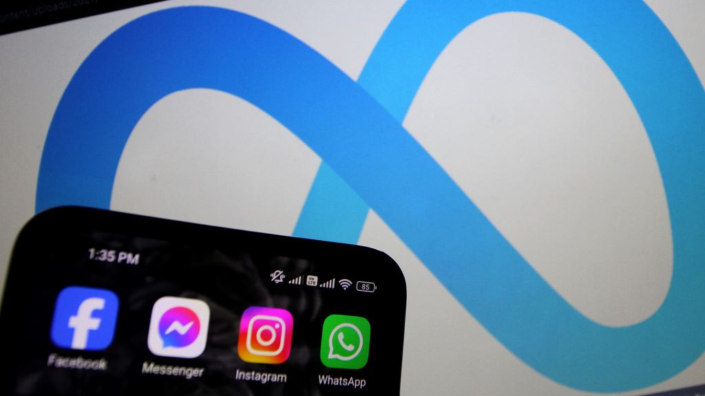 Bruselas expedienta a Meta por incumplir normas de protección de los menores usuarios de Instagram y Facebook