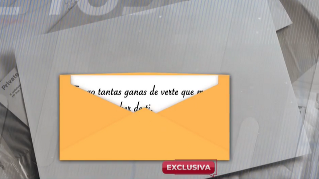 Exclusiva | La carta del asesino de Chapinería a su expareja e hija de la asesinada: ''Podemos vernos cuando hayas cogido tu parte''