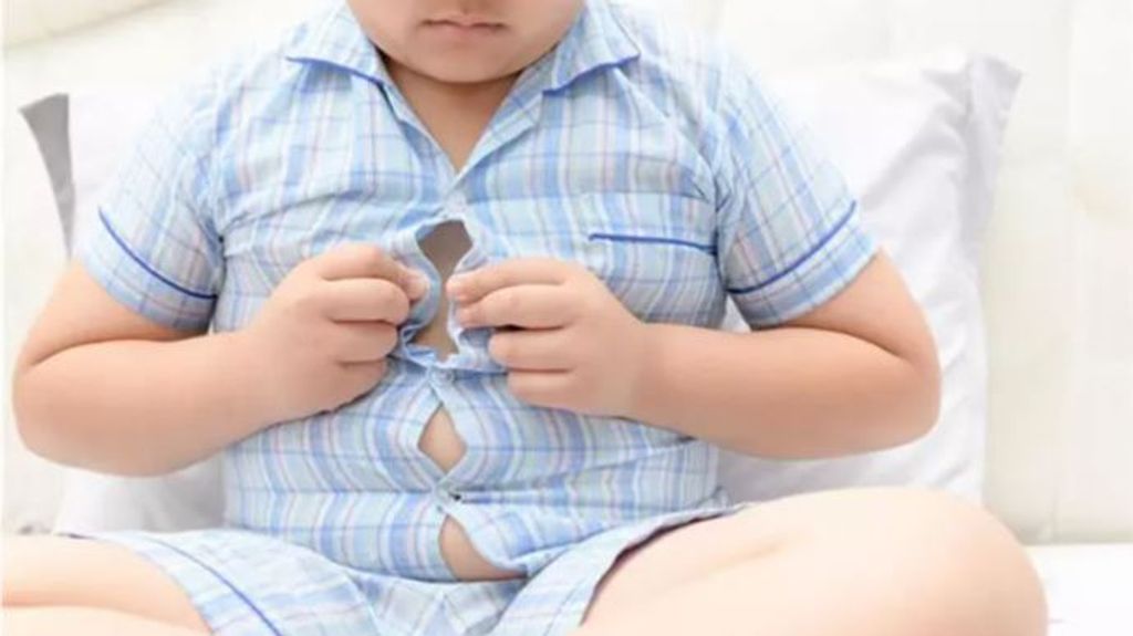 Día Europeo de la Obesidad: cómo saber si la sufres y cinco maneras de evitarla