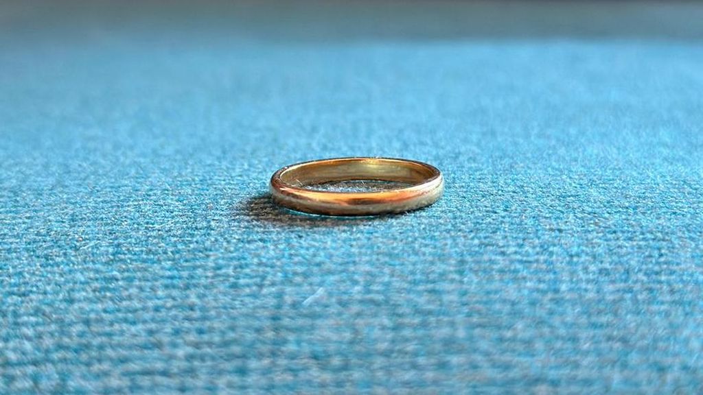 El anillo perdido en Ontinyent