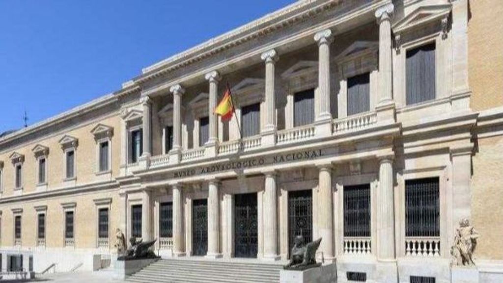El museo Arqueológico de Madrid se une a la iniciativa