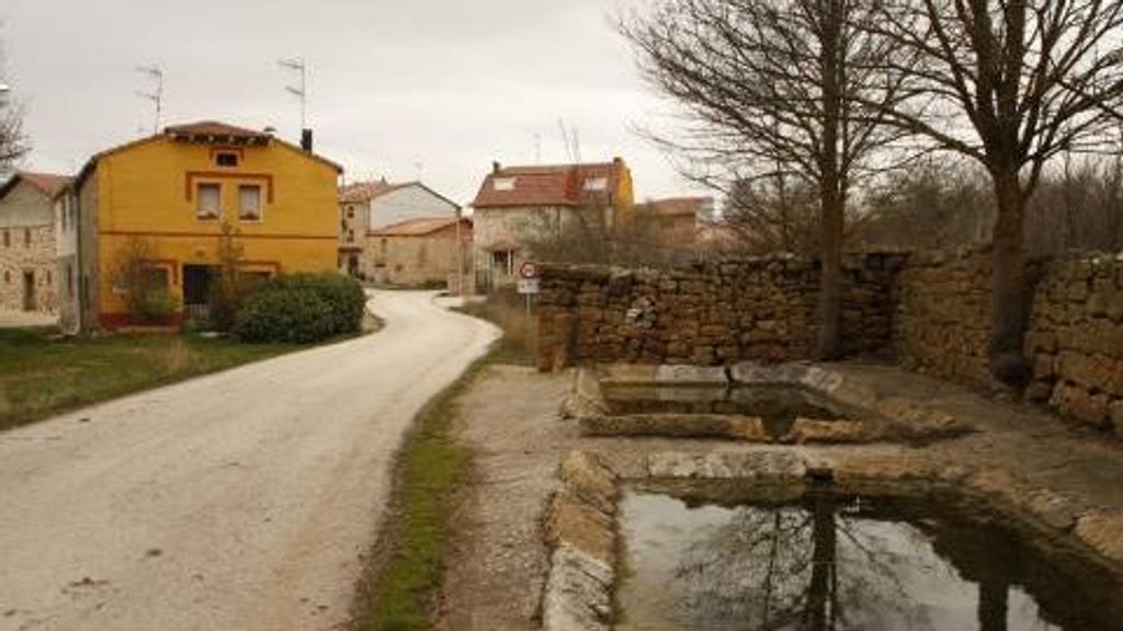 El pueblo de Burgos que ofrece trabajo