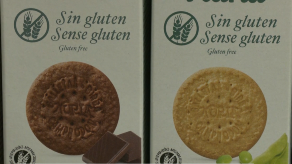 Día Internacional de la Enfermedad Celiaca: los alérgicos al gluten piden ayudas para el sobrecoste de la comida