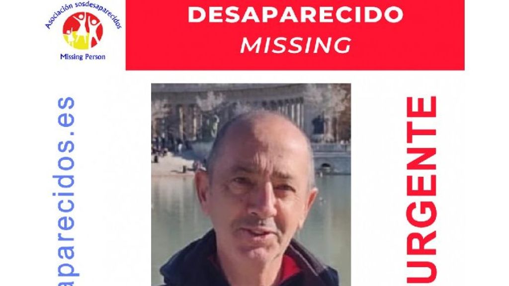 La UME se une a la búsqueda de Pepe Aleson, el hombre desaparecido desde el sábado en Abena, Huesca